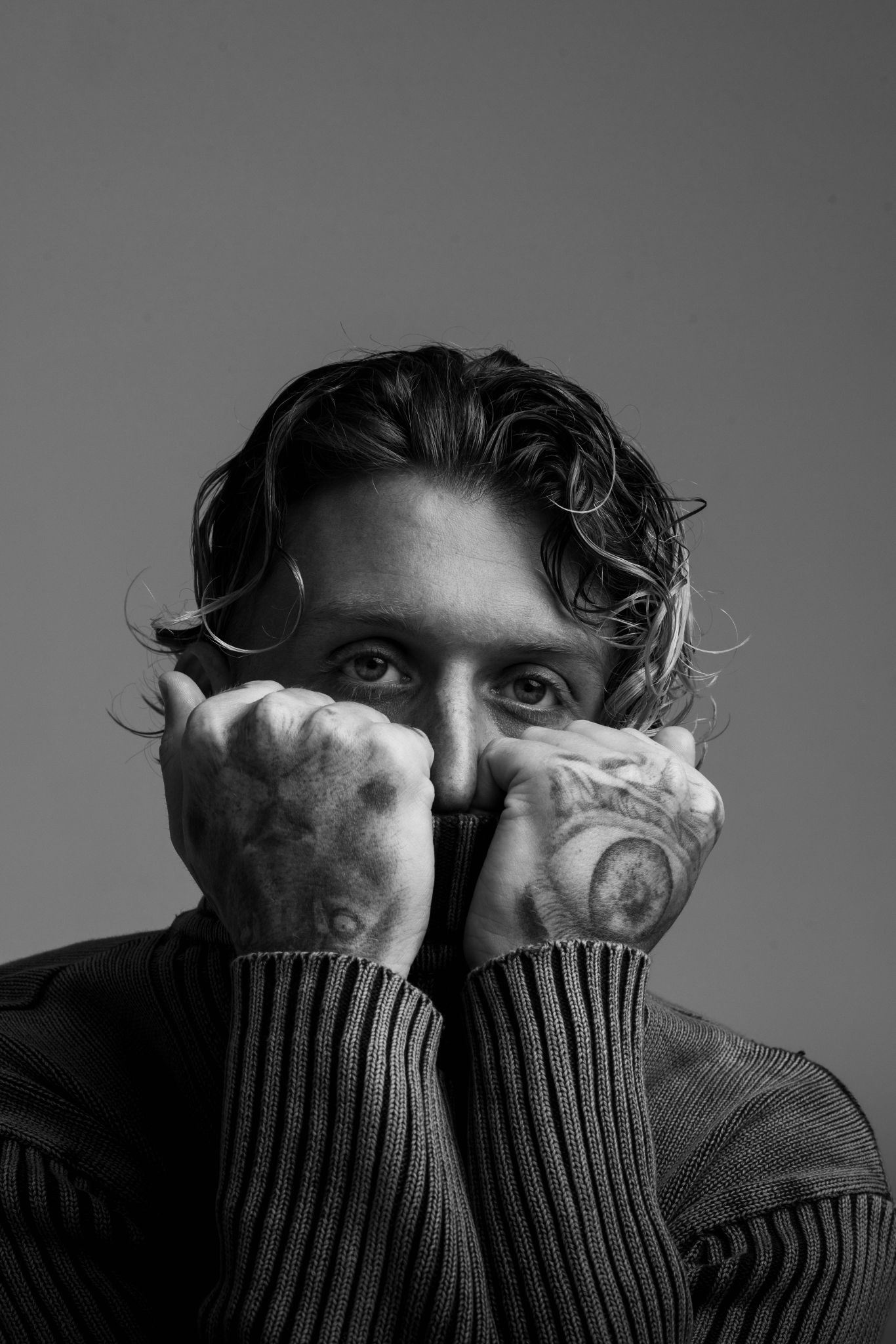 Mario Puglia Promo Shot